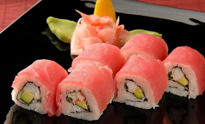 天安诚韩国料理